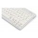 BakkerElkhuizen UltraBoard 950 V2 Wireless UK Qwerty