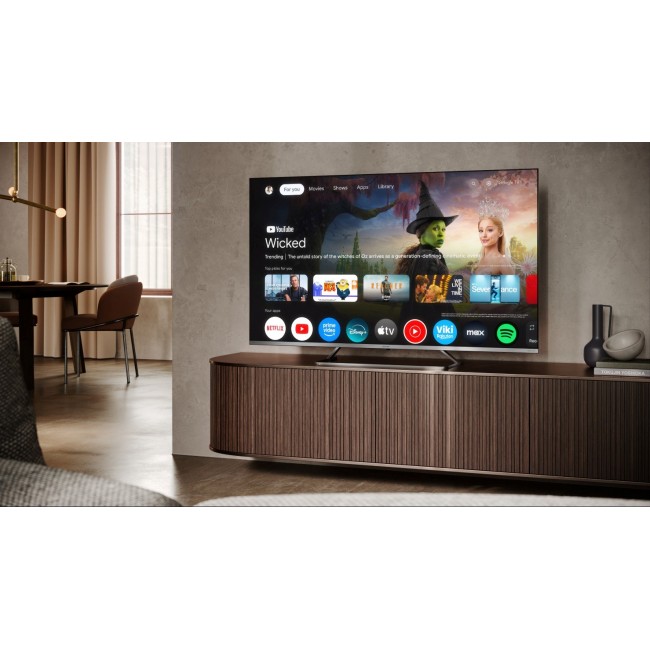 Sharp 55JP7265E TV 139.7 cm (55