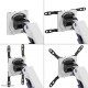 Neomounts DS70-256BL1 Gaming monitor arm 24-57