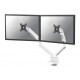 Neomounts DS70-250WH2 Monitor arm 17-32