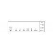 Philips P Line 346P1CRH/00 computer monitor 86.4 cm (34