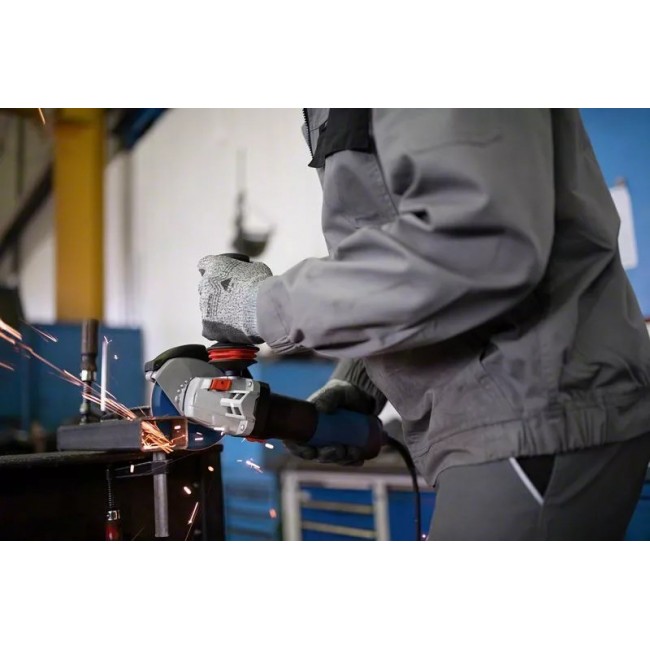 Bosch GWS 17-125 angle grinder 12.5 cm 11500 RPM 1700 W 2.2 kg