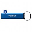 Kingston Technology IronKey 32GB Keypad 200, FIPS 140-3 Lvl 3 AES-256 Hardware Encrypted Kingston Technology IronKey 32GB Keypad 200, FIPS 140-3 Lvl 3 AES-256 Hardware Encrypted