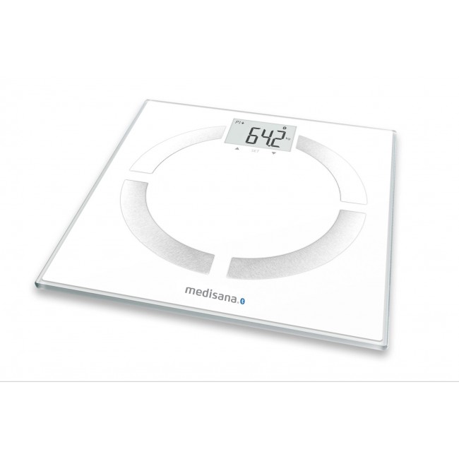 Body Analysis Scale Medisana BS 444 connect