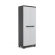 Keter Linear Cabinet garage cabinet Floorstanding Universal Keter Linear Cabinet garage cabinet Floorstanding Universal
