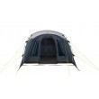Outwell Colorado 5 Air Blue Tunnel tent Outwell Colorado 5 Air Blue Tunnel tent