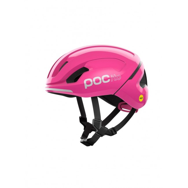 POC ito Omne MIPS Pink POC ito Omne MIPS Pink