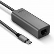 Lindy USB 3.2 Type C to 2.5G Ethernet Converter