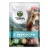TURNA with lamb wet dog food 100g