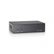 LevelOne HDMI over Cat.5 Receiver, HDBaseT, 100m, 802.3af PoE