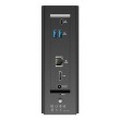 TerraMaster F8 SSD NAS/storage server Desktop Intel N N95 8 GB DDR5 Black TerraMaster F8 SSD NAS/storage server Desktop Intel N N95 8 GB DDR5 Black