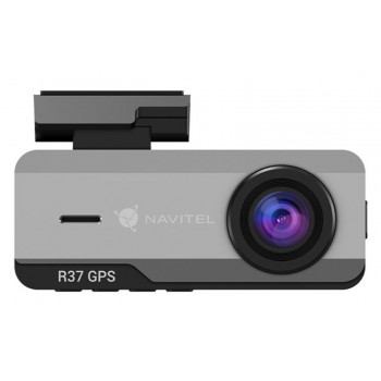 Navitel R37 Full HD Wi-Fi GPS Dash cam