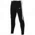 Spodnie dla dzieci Nike Dri-Fit Strike 26 czarne HV8395 010 XS