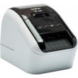 Brother QL-800 label printer Direct thermal Colour 300 x 600 DPI 148 mm/sec Wired DK