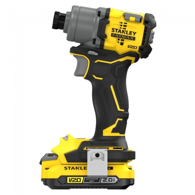 2 2.0Ah SFMCF830D2K STANLEY impact wrench