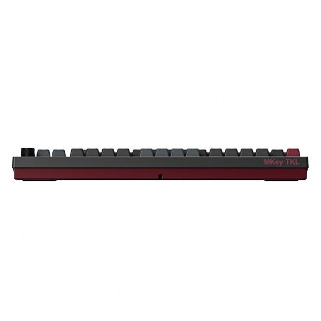 Montech MKey TKL Darkness Gaming Keyboard - GateronG Pro 2.0 Red (US) Montech MKey TKL Darkness Gaming Keyboard - GateronG Pro 2.0 Red (US)