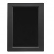Denver PFF-1015B digital photo frame Black 25.6 cm (10.1