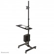 Neomounts FPMA-MOBILE1700 Mobile workstation 10-32 Neomounts FPMA-MOBILE1700 Mobile workstation 10-32