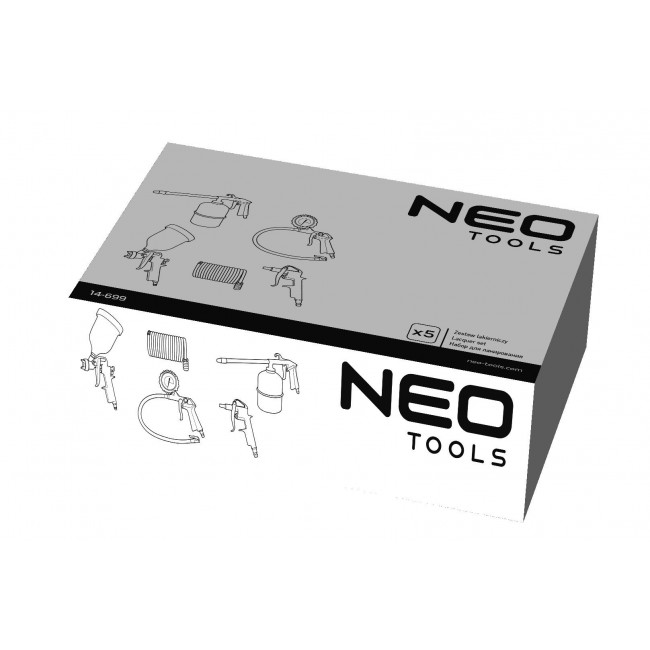 NEO tools 14-699 air compressor accessory 1 pc(s)