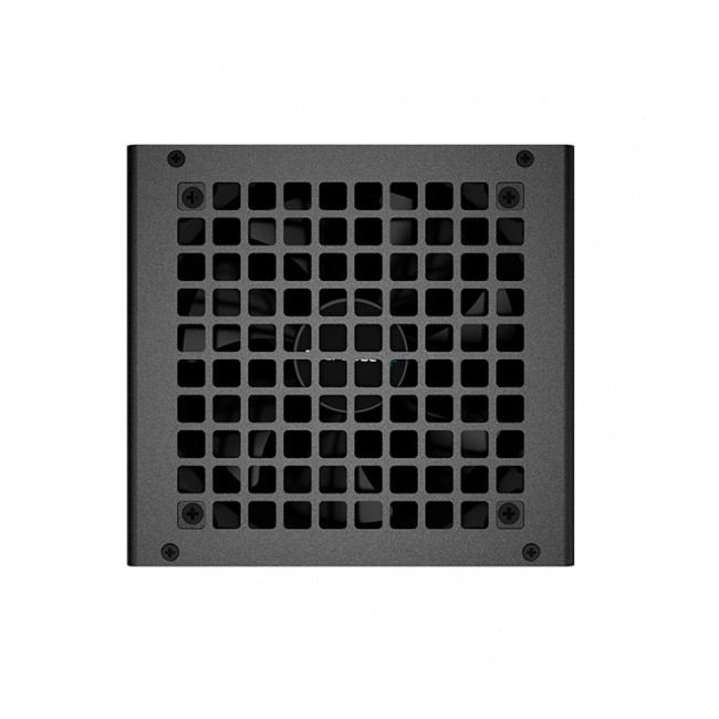 DeepCool PF450 power supply unit 450 W 20+4 pin ATX ATX Black DeepCool PF450 power supply unit 450 W 20+4 pin ATX ATX Black