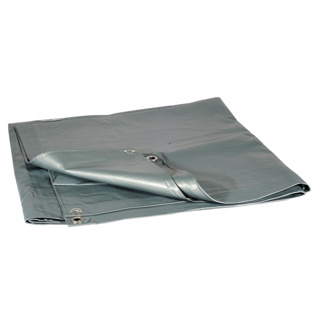 Tarpaulin EXTRA+ 300g/m2 4x5m