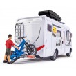 Playlife Auto Camper 30cm Dickie