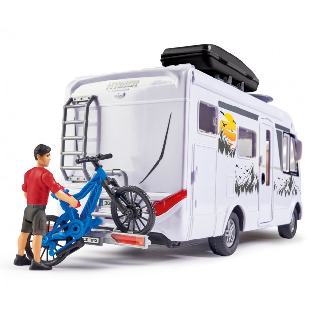 Playlife Auto Camper 30cm Dickie