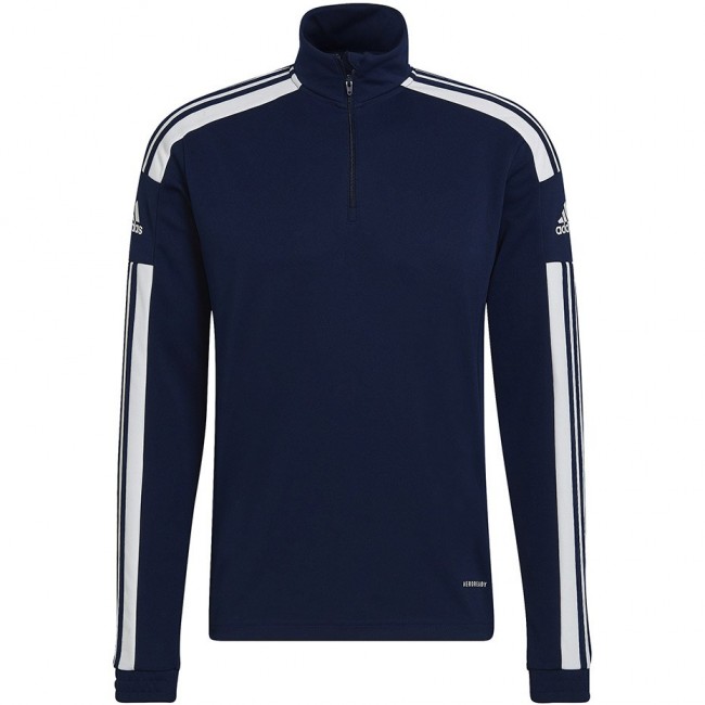 adidas Squadra 21 Training Top navy blue HC6283 XL