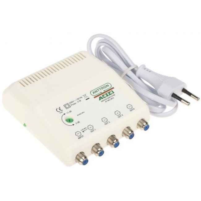 Antenna Amplifier ANTTRON-A414