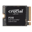 SSD PCIE G4 M.2 NVME 2TB/P310 CT2000P310SSD2