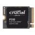 SSD PCIE G4 M.2 NVME 2TB/P310 CT2000P310SSD2