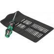 Wera 05057482001 manual screwdriver Multi-bit screwdriver Wera 05057482001 manual screwdriver Multi-bit screwdriver