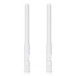 Ubiquiti UACC-UK-Ultra-Omni-Antenna-AO network antenna Omni-directional antenna RP-SMA 4 dBi
