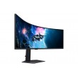 Samsung G95C computer monitor 124.5 cm (49