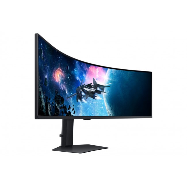 Samsung G95C computer monitor 124.5 cm (49