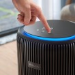 Philips 3200 series AC3221/13 air purifier 135 m 47.5 dB 36 W Grey