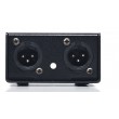 dbx DBXDJDI direct box Passive direct box Black