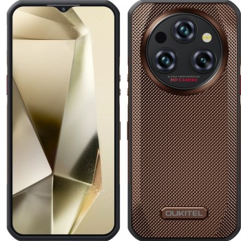 Oukitel WP35 6,6