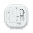 Ubiquiti Siren POE Wired siren Indoor/outdoor White