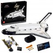 LEGO ICONS 10283 DISCOVERY SHUTTLE NASA