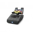 Safescan 6165 G3 Universal counting machine Black
