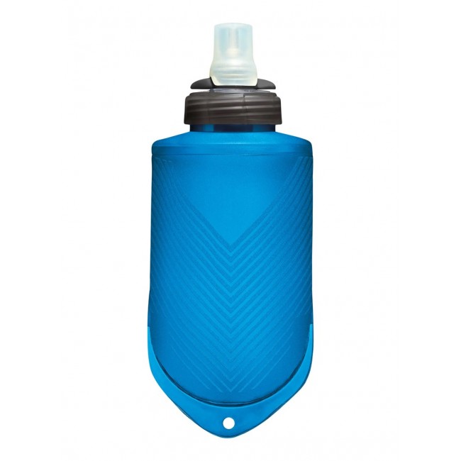 Bidon dla biegaczy CAMELBAK Quick Stow Flask 355ml 355ml Bidon dla biegaczy CAMELBAK Quick Stow Flask 355ml 355ml