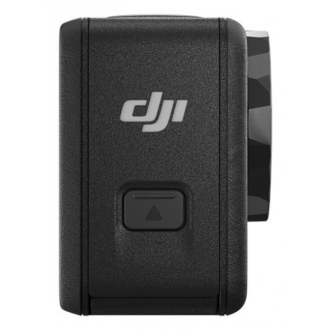 DJI Osmo Action 5 Pro action sports camera 40 MP 4K Ultra HD CMOS 25.4 / 1.3 mm (1 / 1.3