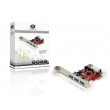 Conceptronic PCI Express Card 4-Port USB 3.0
