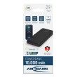 Ansmann PB320PD 10000 mAh Black Ansmann PB320PD 10000 mAh Black