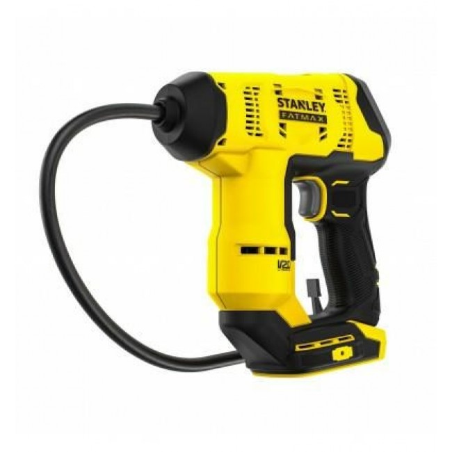 ST AIR COMPRESSOR MINI V20 SFMCE521B 11bar