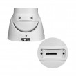 BCS BCS-L-EIP48VCR4L4-Ai1 Dome IP security camera Indoor & outdoor 3840 x 2160 pixels Ceiling/wall