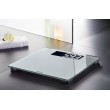Soehnle Style Sense Comfort 600 Rectangle Stainless steel Electronic personal scale