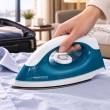 Esperanza EHI001 Dry iron Non-stick soleplate 1200 W Blue, White