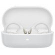 Lenovo X500 Headset True Wireless Stereo (TWS) Ear-clip-on, Open-ear Business/Everyday USB Type-C Bluetooth White